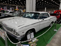 1962 Chevrolet Impala for sale in Addison, Illinois (ID-119957)