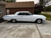 1962 Chevrolet Impala for sale in Addison, Illinois (ID-119957)