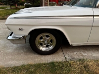 1962 Chevrolet Impala for sale in Addison, Illinois (ID-119957)