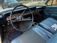 1962 Chevrolet Impala for sale in Addison, Illinois (ID-119957)