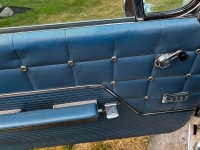 1962 Chevrolet Impala for sale in Addison, Illinois (ID-119957)