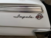 1962 Chevrolet Impala for sale in Addison, Illinois (ID-119957)