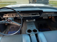 1962 Chevrolet Impala for sale in Addison, Illinois (ID-119957)