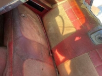 1962 Chevrolet Impala for sale in Michigan (ID-122277)