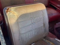 1962 Chevrolet Impala for sale in Michigan (ID-122277)