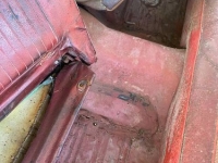 1962 Chevrolet Impala for sale in Michigan (ID-122277)