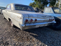 1962 Chevrolet Impala for sale in Michigan (ID-122277)
