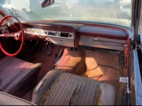 1962 Chevrolet Impala for sale in Michigan (ID-122277)