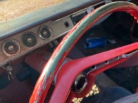 1962 Chevrolet Impala for sale in Michigan (ID-122277)