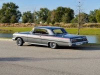 1962 Chevrolet Impala for sale in Riverhead, New York (ID-124928)