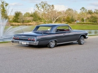 1962 Chevrolet Impala for sale in Riverhead, New York (ID-124928)