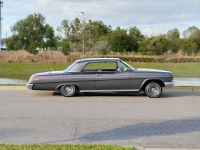 1962 Chevrolet Impala for sale in Riverhead, New York (ID-124928)