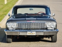 1962 Chevrolet Impala for sale in Riverhead, New York (ID-124928)