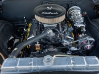 1962 Chevrolet Impala for sale in Riverhead, New York (ID-124928)