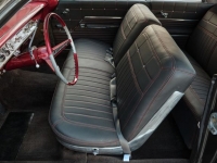 1962 Chevrolet Impala for sale in Riverhead, New York (ID-124928)