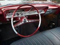 1962 Chevrolet Impala for sale in Riverhead, New York (ID-124928)
