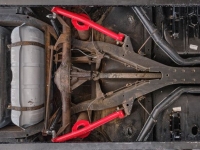 1962 Chevrolet Impala for sale in Riverhead, New York (ID-124928)