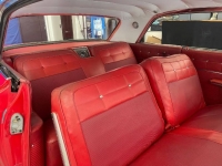 1962 Chevrolet Impala for sale in Michigan (ID-125834)