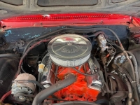 1962 Chevrolet Impala for sale in Michigan (ID-125834)