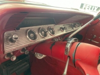 1962 Chevrolet Impala for sale in Michigan (ID-125834)