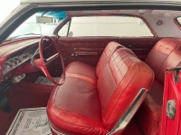 1962 Chevrolet Impala for sale in Michigan (ID-125834)