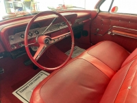 1962 Chevrolet Impala for sale in Michigan (ID-125834)