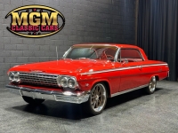 1962 Chevrolet Impala for sale in Addison, Illinois (ID-126924)