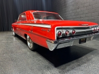 1962 Chevrolet Impala for sale in Addison, Illinois (ID-126924)