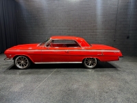 1962 Chevrolet Impala for sale in Addison, Illinois (ID-126924)