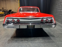 1962 Chevrolet Impala for sale in Addison, Illinois (ID-126924)