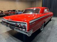 1962 Chevrolet Impala for sale in Addison, Illinois (ID-126924)