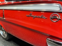 1962 Chevrolet Impala for sale in Addison, Illinois (ID-126924)