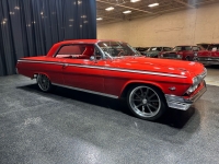 1962 Chevrolet Impala for sale in Addison, Illinois (ID-126924)