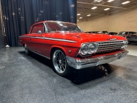 1962 Chevrolet Impala for sale in Addison, Illinois (ID-126924)