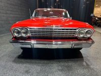 1962 Chevrolet Impala for sale in Addison, Illinois (ID-126924)