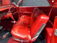 1962 Chevrolet Impala for sale in Addison, Illinois (ID-126924)