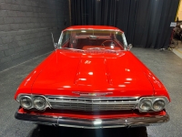 1962 Chevrolet Impala for sale in Addison, Illinois (ID-126924)
