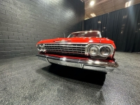 1962 Chevrolet Impala for sale in Addison, Illinois (ID-126924)