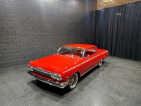 1962 Chevrolet Impala for sale in Addison, Illinois (ID-126924)