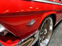 1962 Chevrolet Impala for sale in Addison, Illinois (ID-126924)
