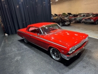1962 Chevrolet Impala for sale in Addison, Illinois (ID-126924)