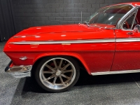 1962 Chevrolet Impala for sale in Addison, Illinois (ID-126924)