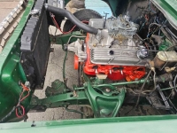 1962 Chevrolet Impala for sale in Michigan (ID-130214)