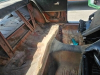 1962 Chevrolet Impala for sale in Michigan (ID-130214)