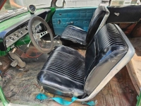 1962 Chevrolet Impala for sale in Michigan (ID-130214)
