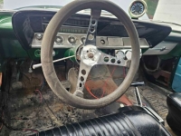 1962 Chevrolet Impala for sale in Michigan (ID-130214)