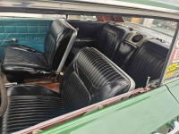 1962 Chevrolet Impala for sale in Michigan (ID-130214)