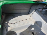 1962 Chevrolet Impala for sale in Michigan (ID-130214)