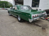 1962 Chevrolet Impala for sale in Michigan (ID-130214)