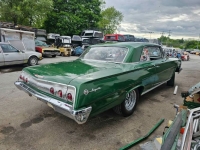 1962 Chevrolet Impala for sale in Michigan (ID-130214)